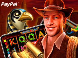 Casino Online Book Of Ra Paypal