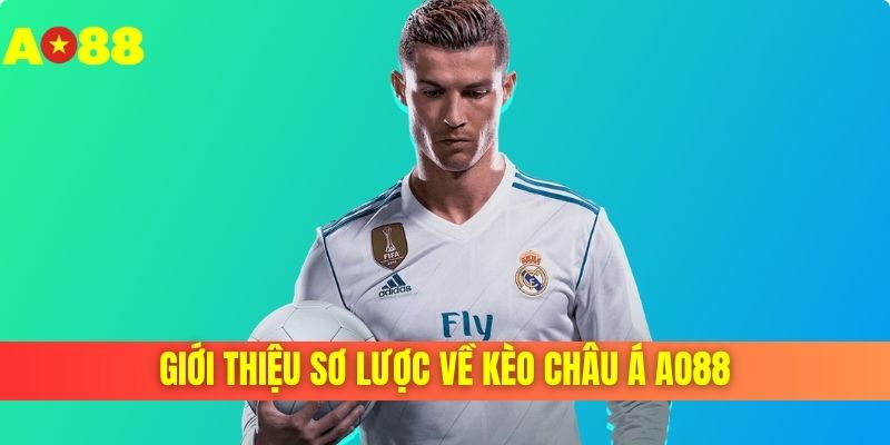 Giới thiệu sơ lược về kèo châu á AO88